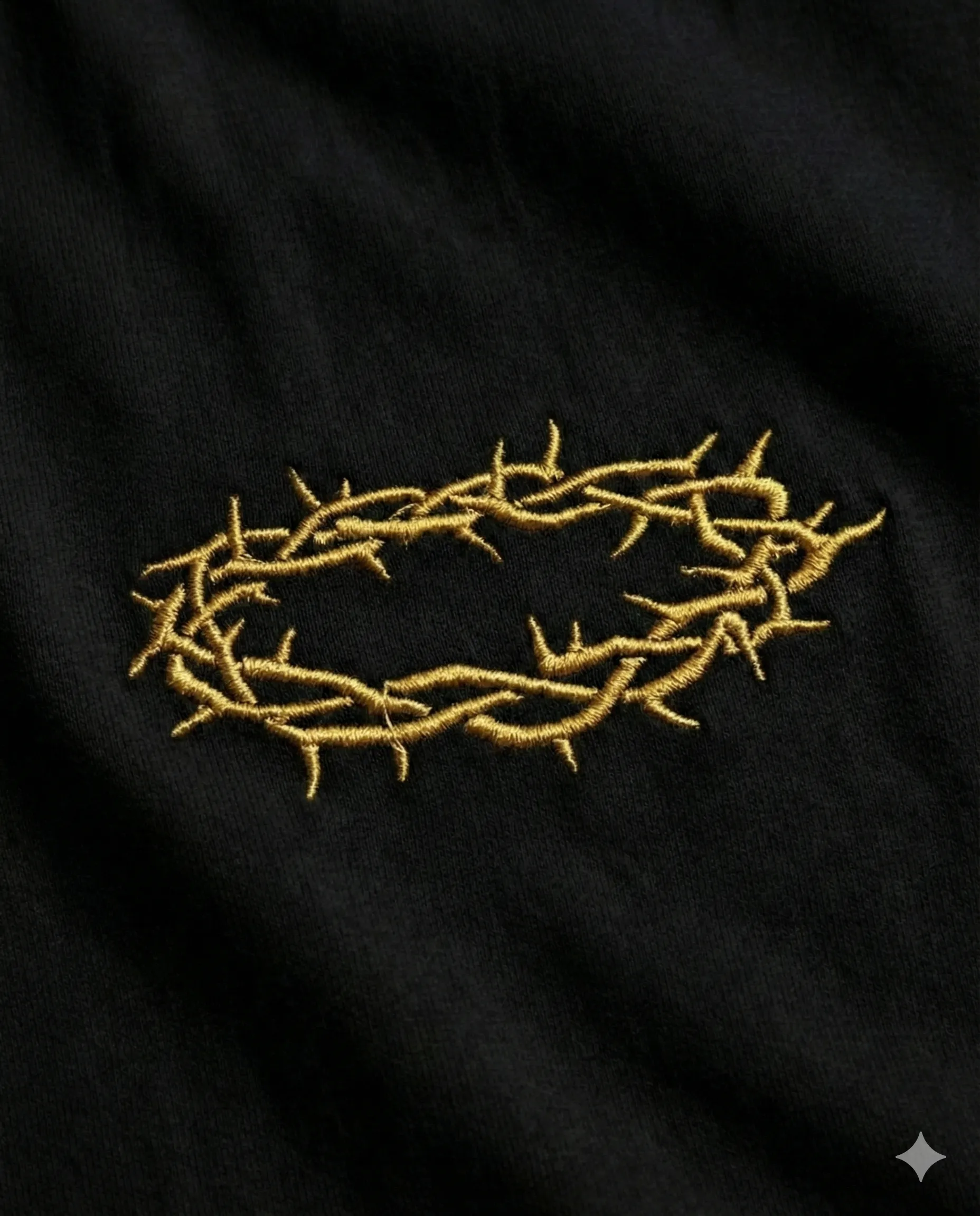 Crown of Thorns - Thumbnail 2