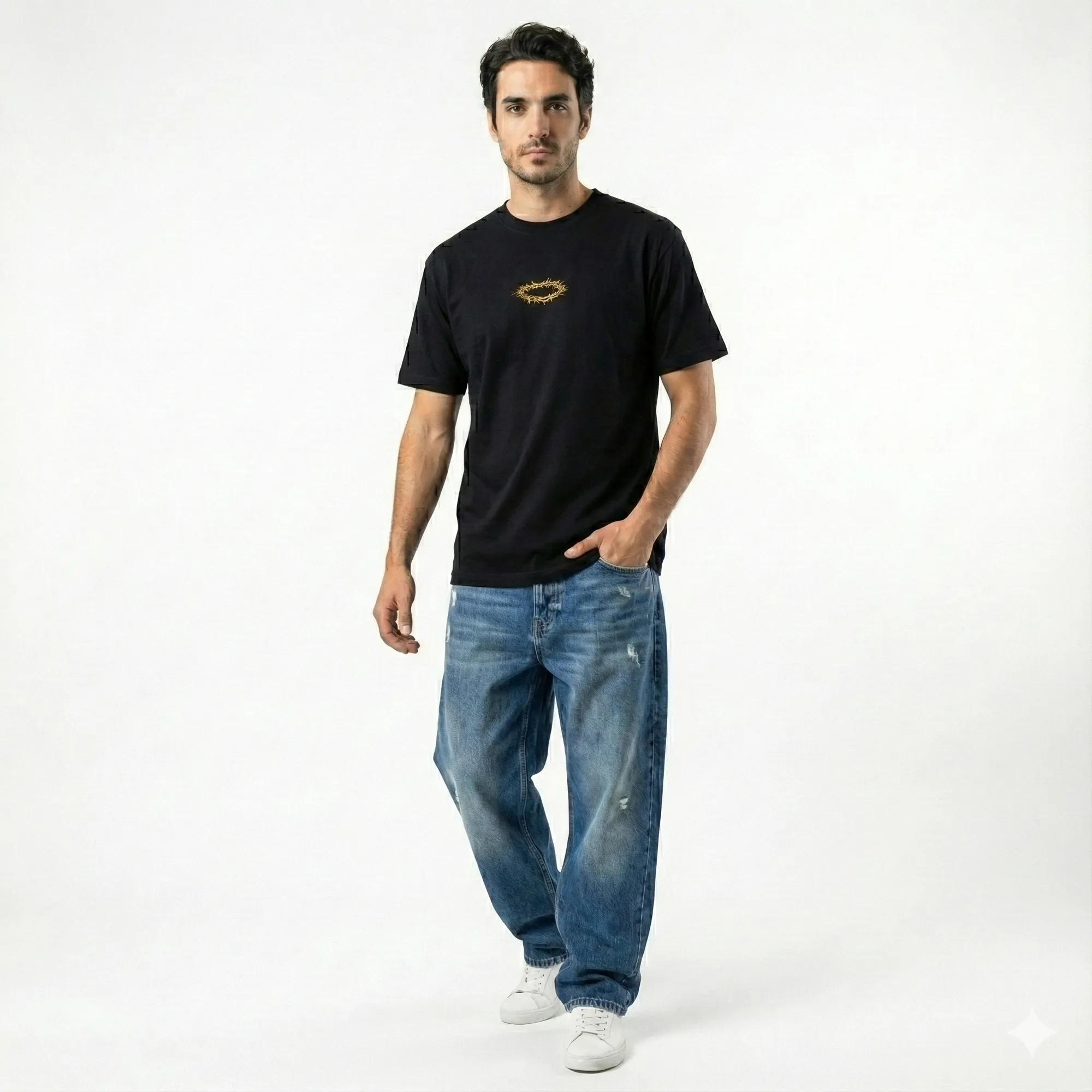 Crown of Thorns - Thumbnail 5