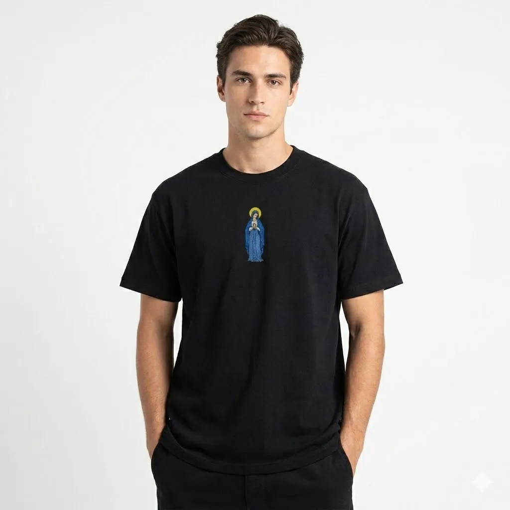 Virgin Mary - Thumbnail 3