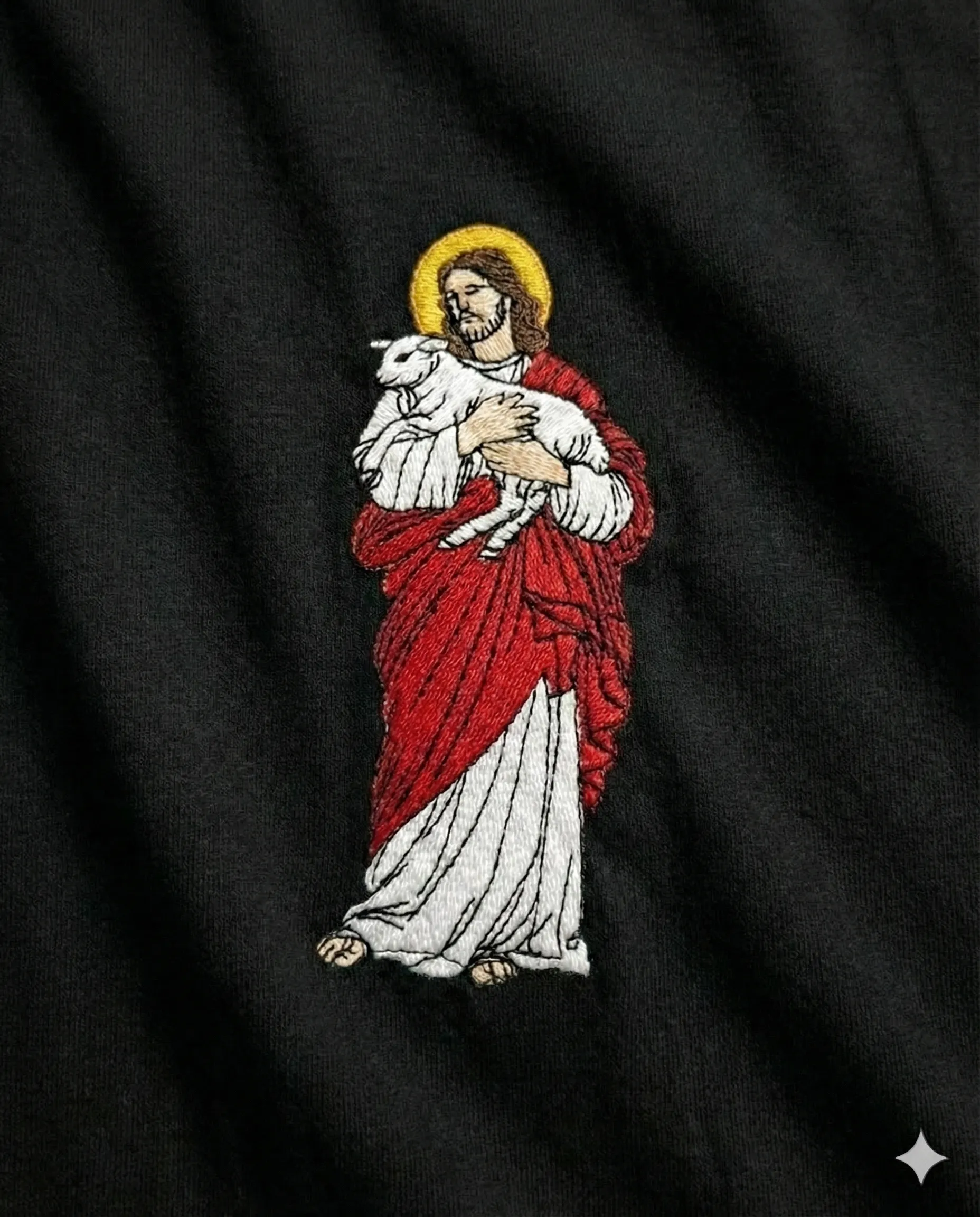 Good Shepherd - Thumbnail 2