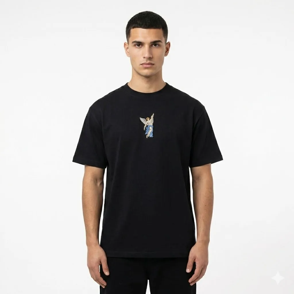 Fallen Angel - Thumbnail 3