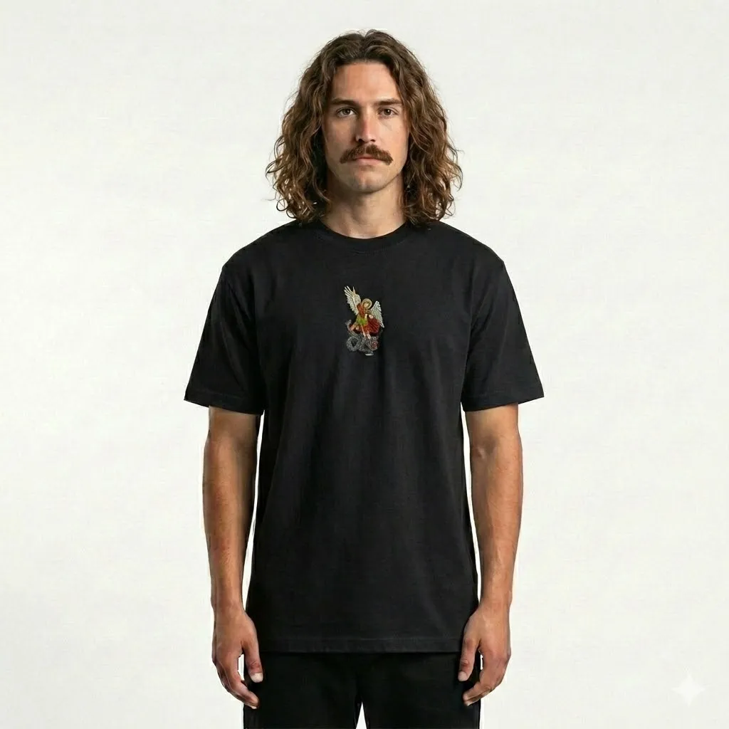 Archangel Michael - Thumbnail 3