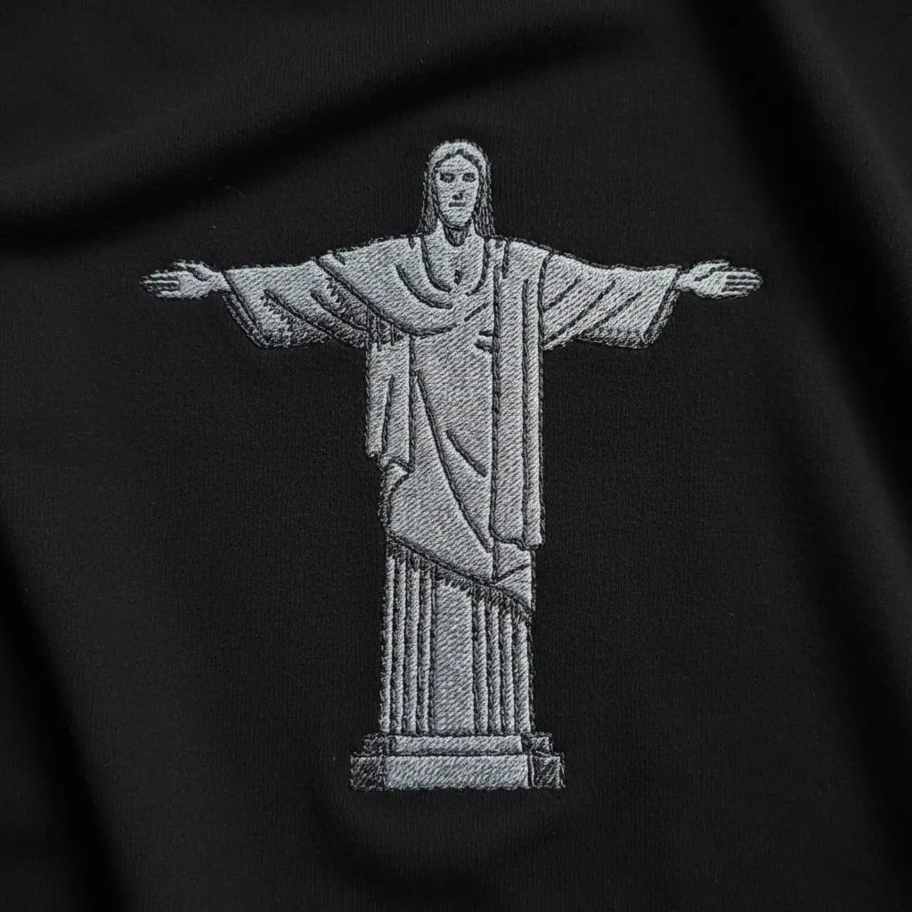 Christ the Redeemer - Thumbnail 2