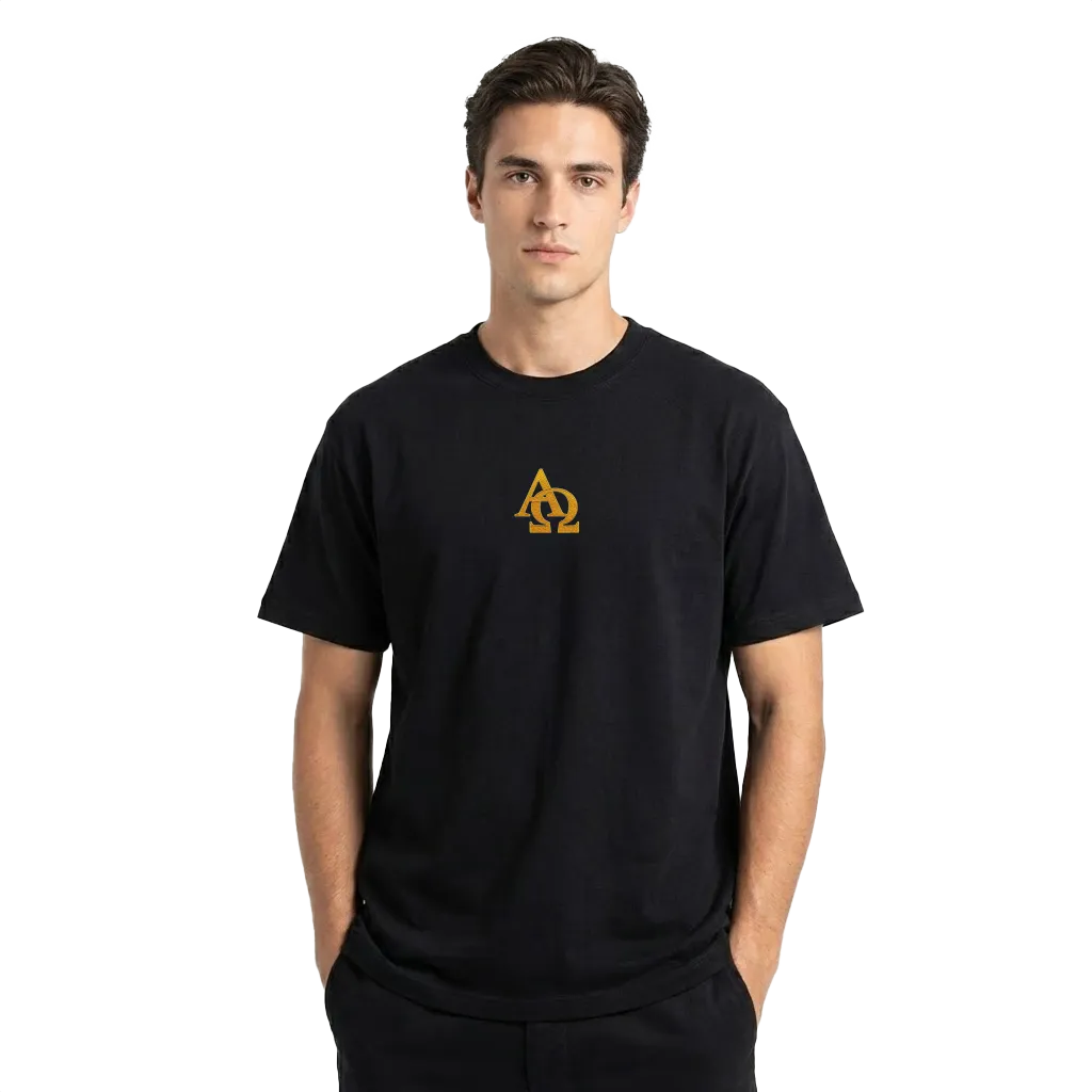 Alpha and Omega - Thumbnail 3