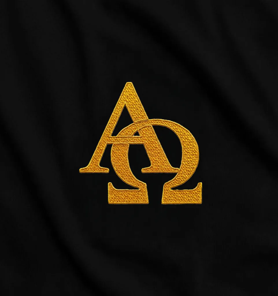 Alpha and Omega - Thumbnail 2