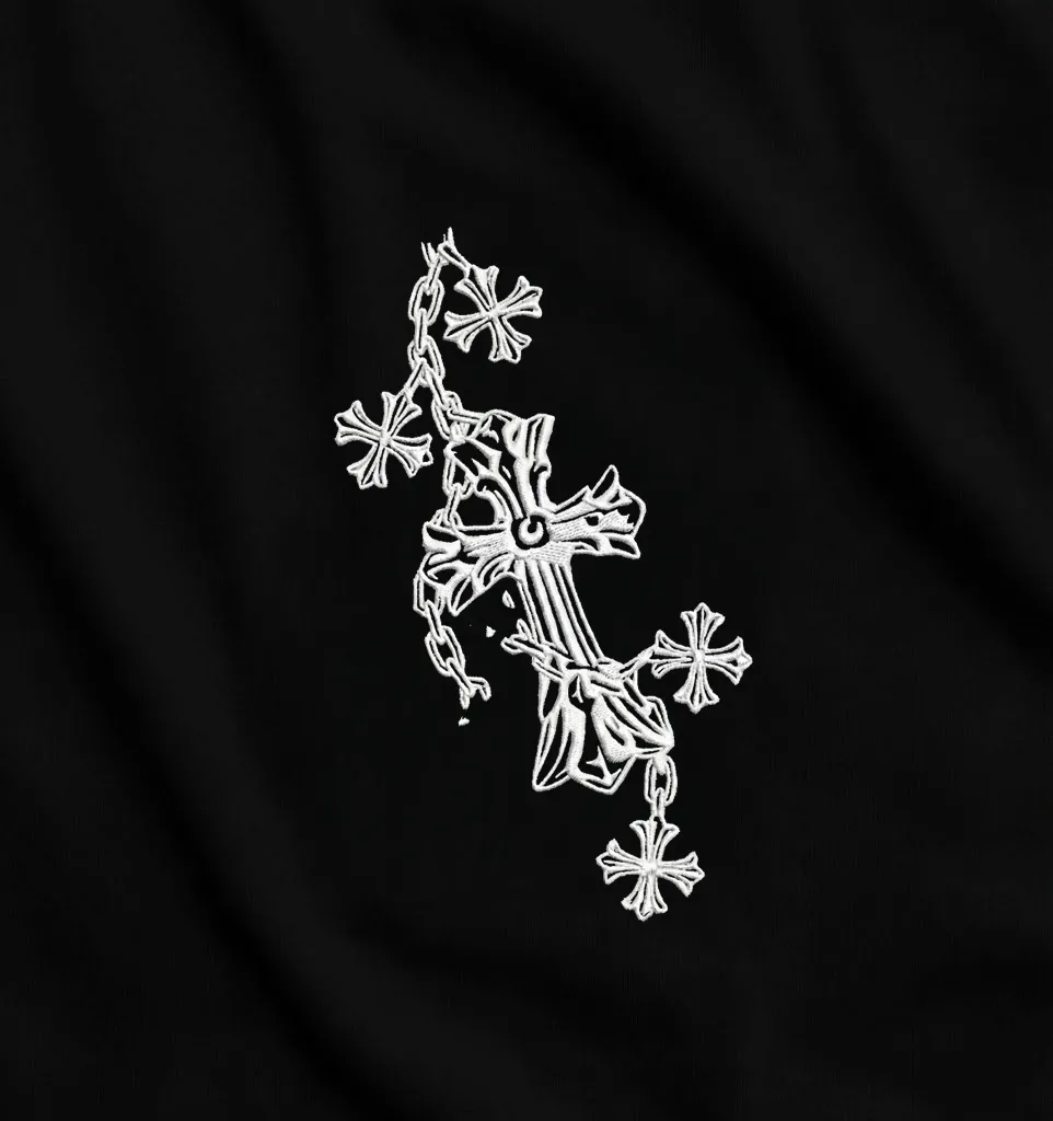 Gothic Crosses - Thumbnail 2