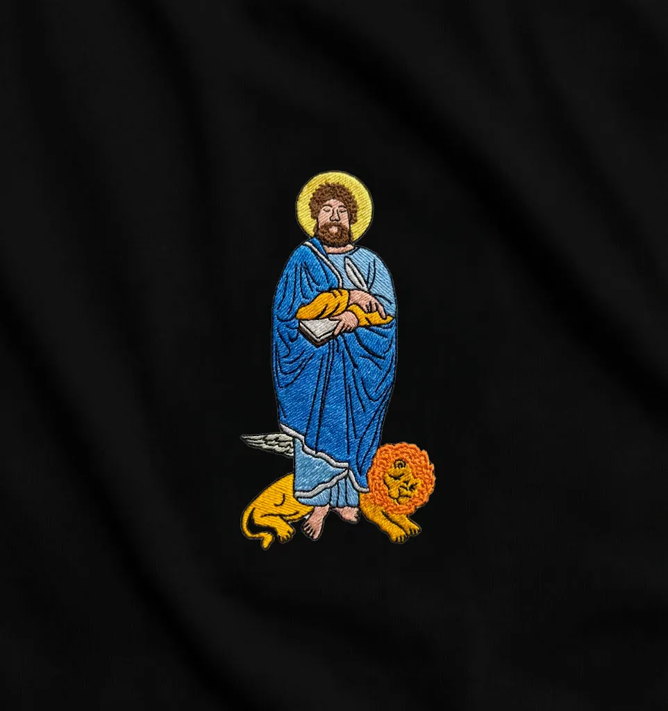 Mark the Evangelist - Thumbnail 2