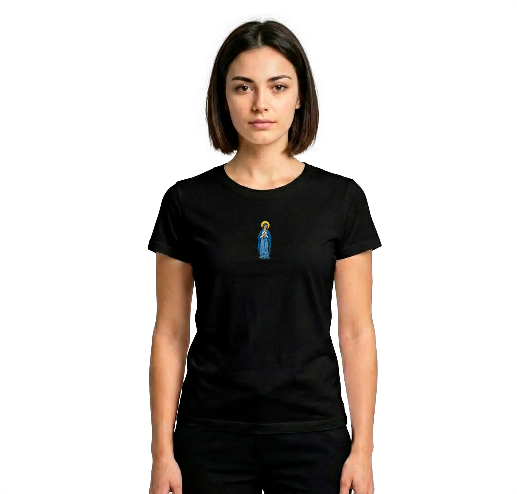 Virgin Mary - Thumbnail 3