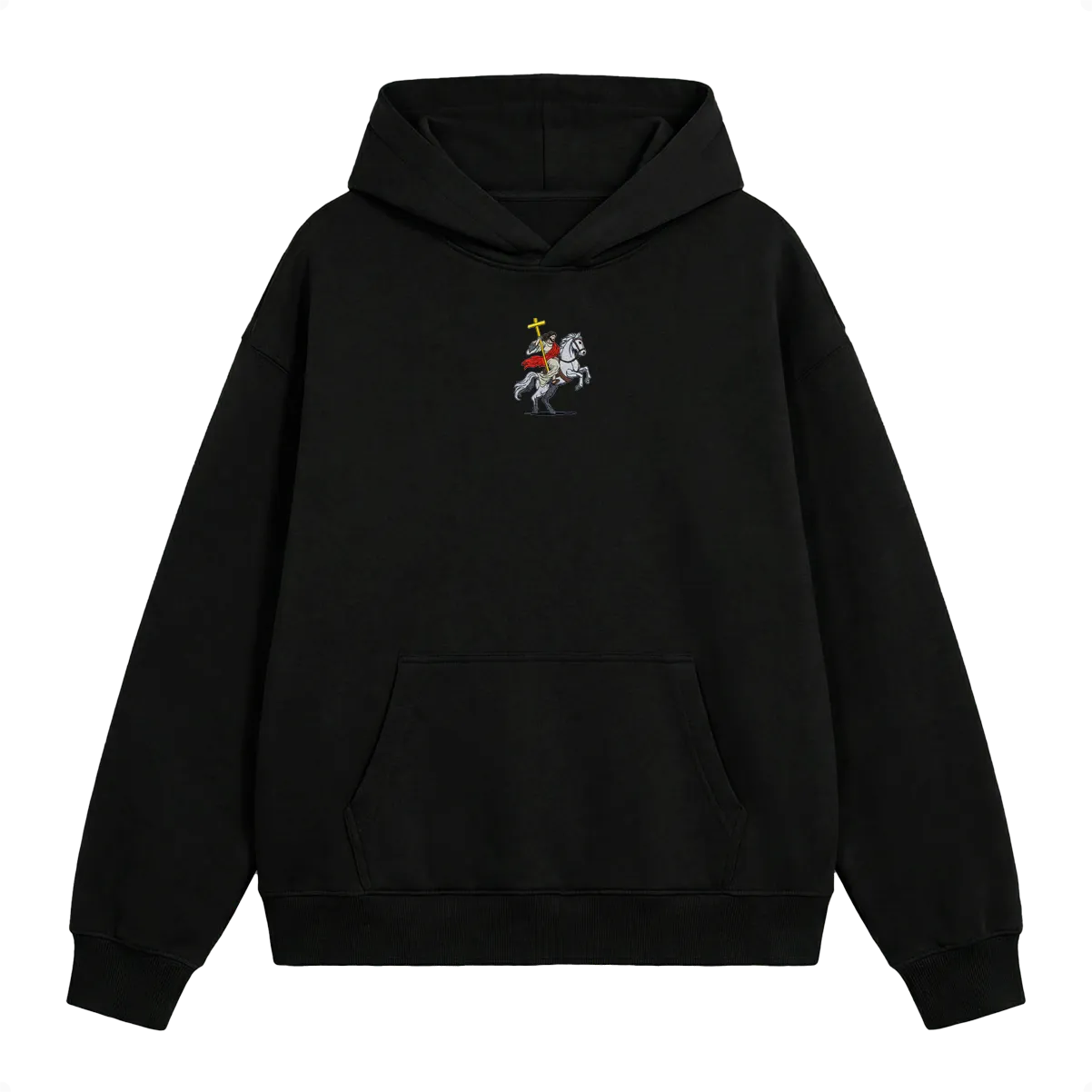 Christ the Victorious Hoodie