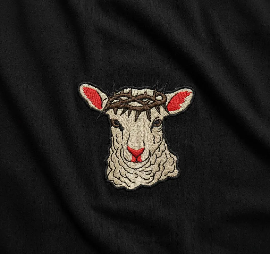 Lamb of God - Thumbnail 3