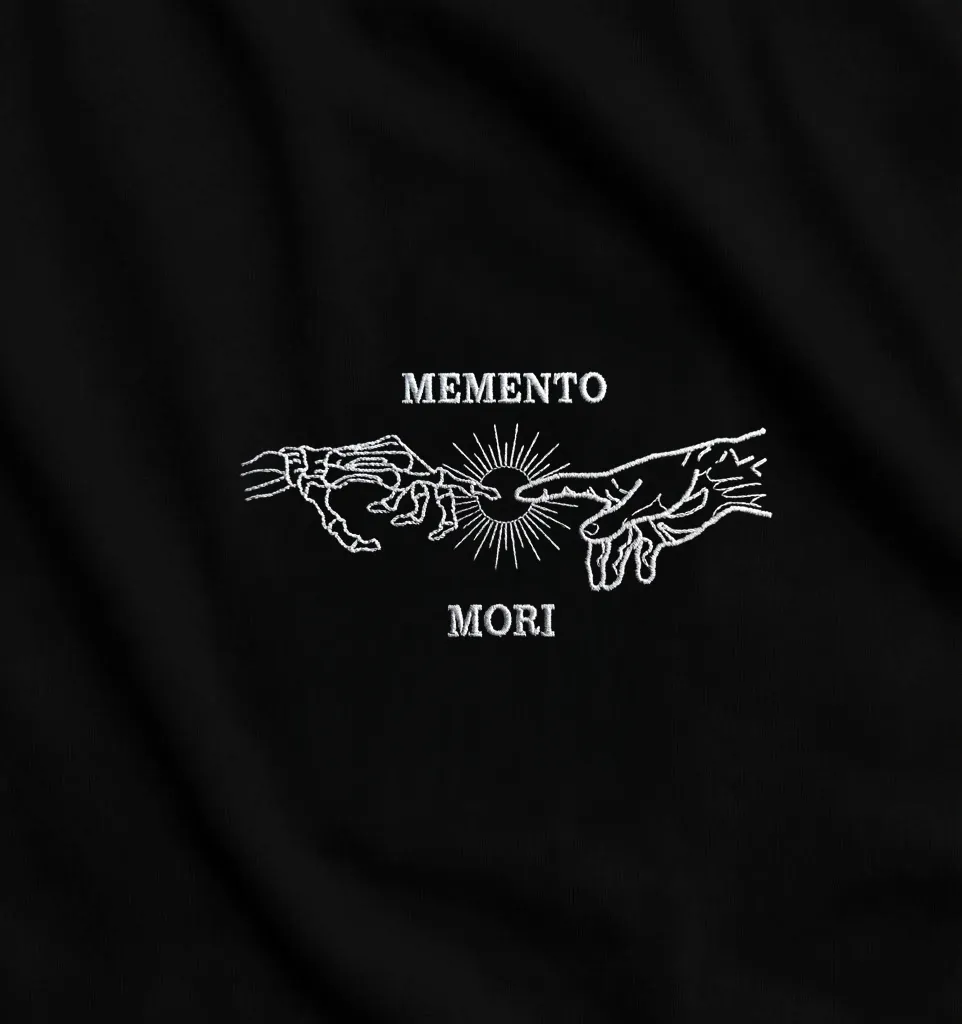 Memento Hoodie - Thumbnail 2
