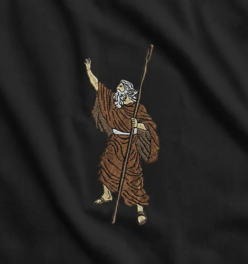 Moses Hoodie - Thumbnail 2