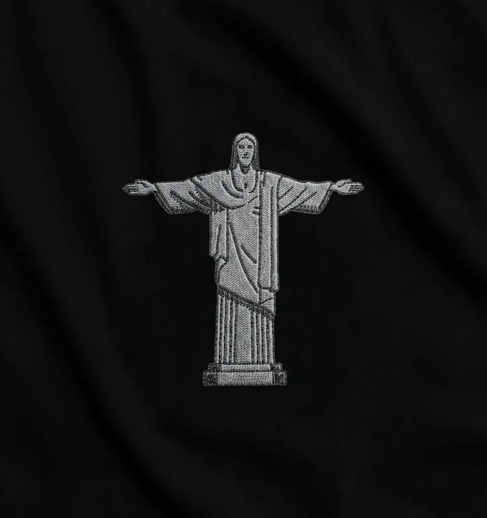 Christ the Redeemer - Thumbnail 2