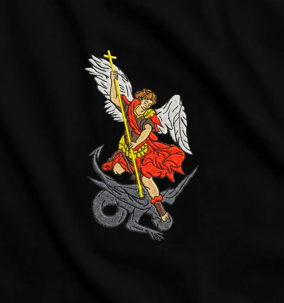 Archangel Michael - Thumbnail 3