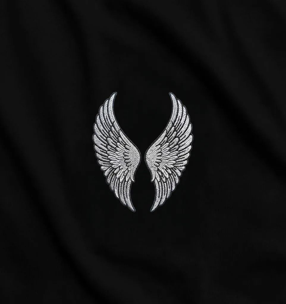 Angel Wings - Thumbnail 2
