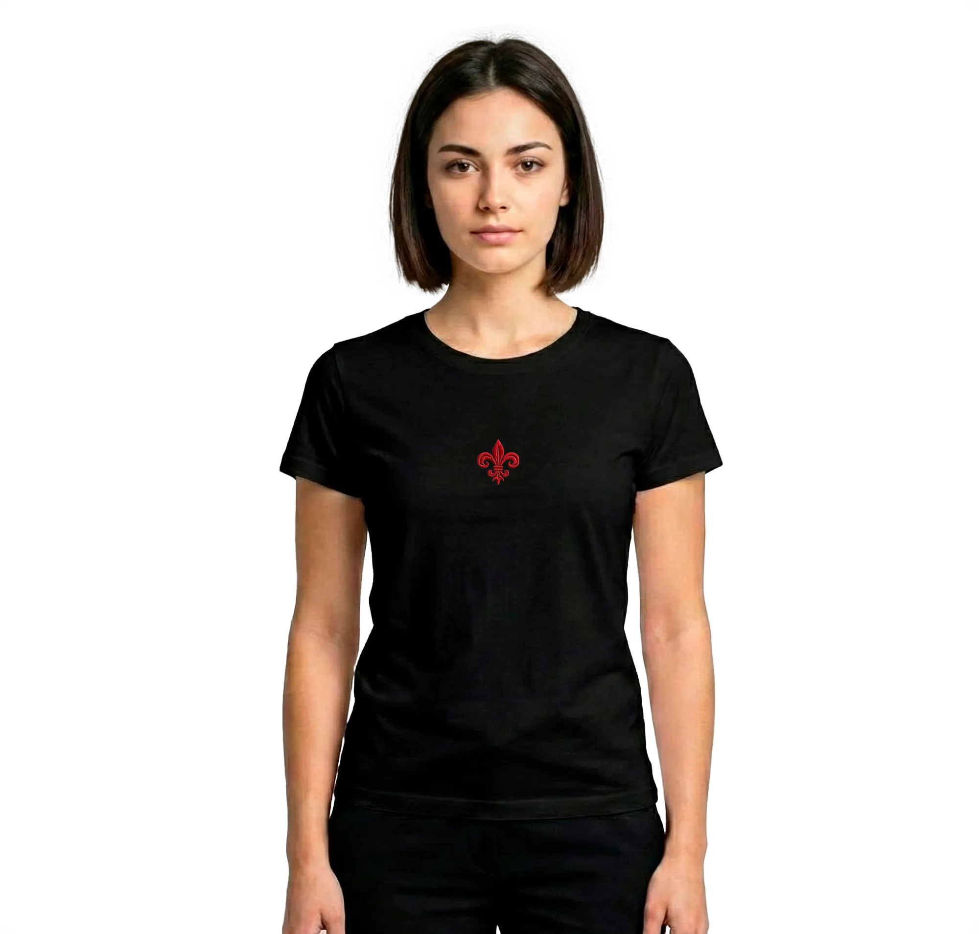 Sovereign Fleur de lis - Thumbnail 3