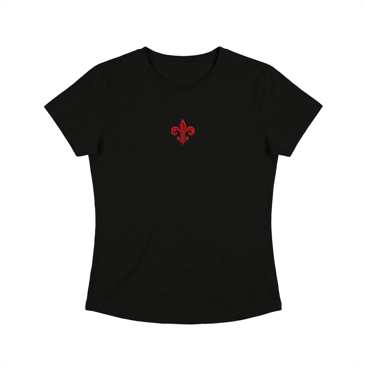 Sovereign Fleur de lis