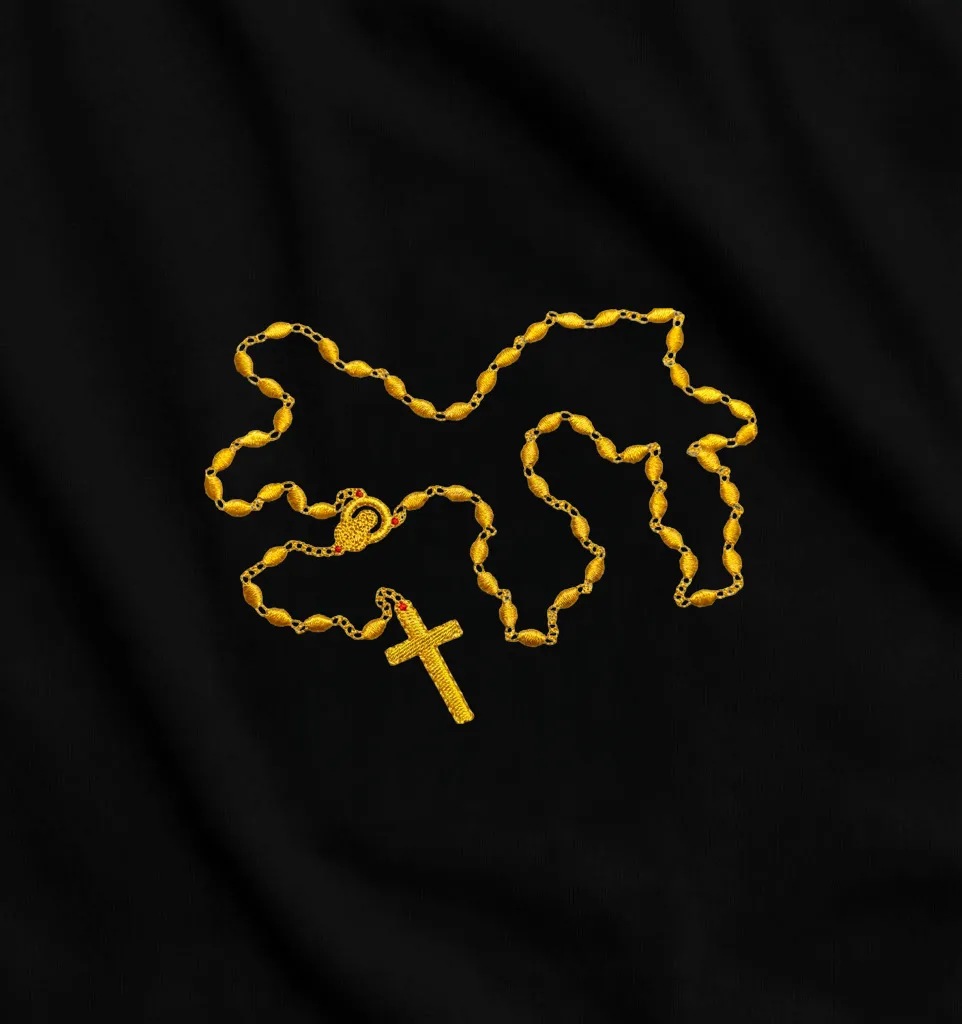 Holy Rosary - Thumbnail 2