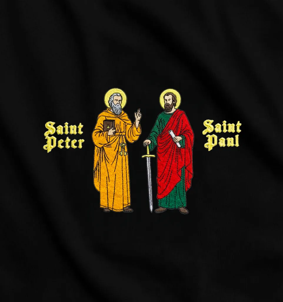 Saints Peter & Paul - Thumbnail 2