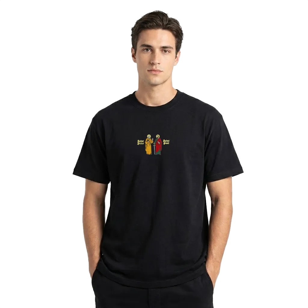 Saints Peter & Paul - Thumbnail 3