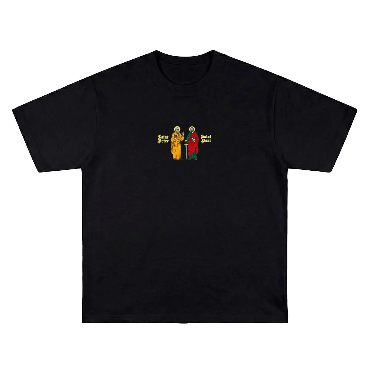 Saints Peter & Paul
