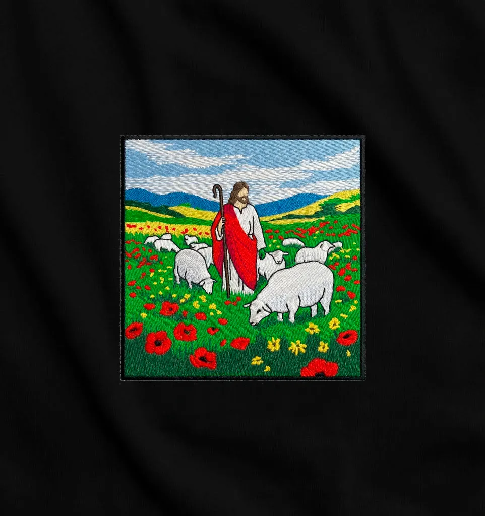 Psalm 23 - Thumbnail 2