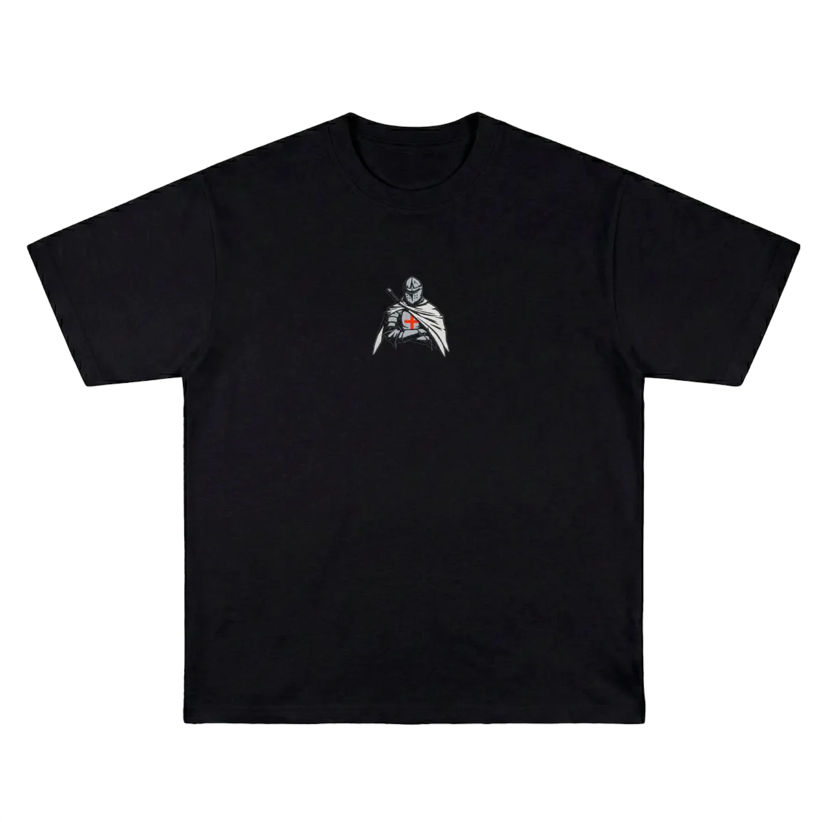 The Templar Guardian