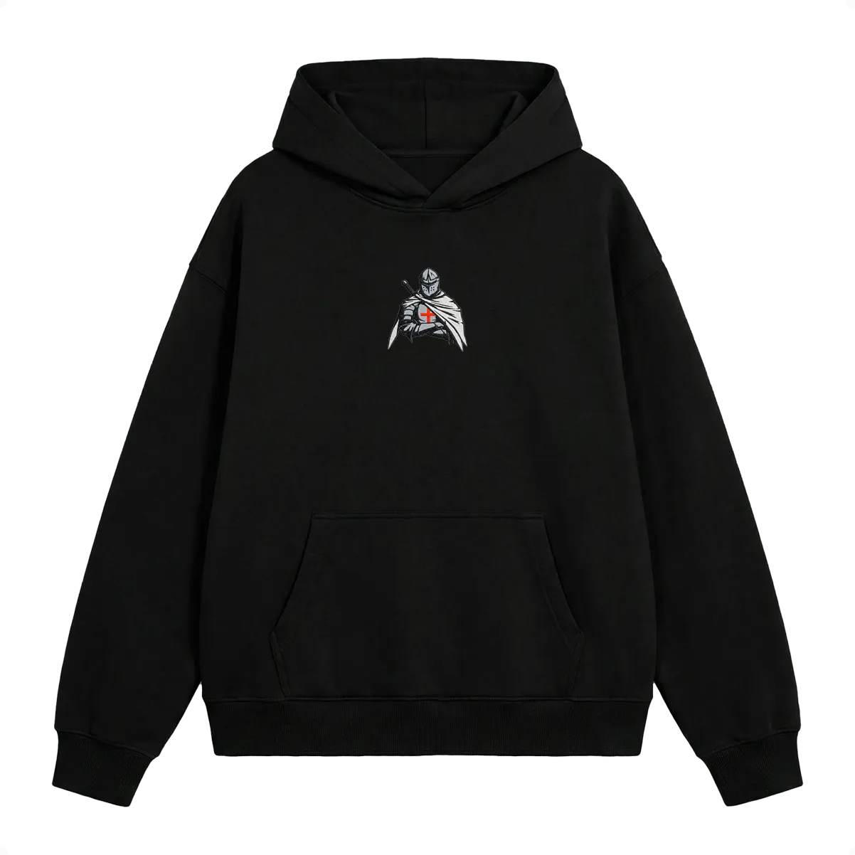 The Templar Guardian